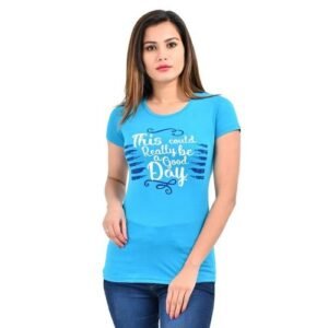 Ladies T-Shirt