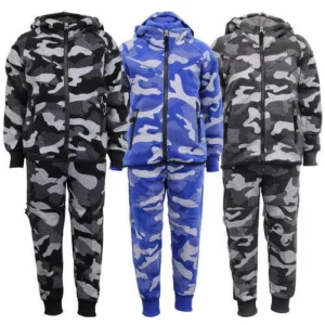 Mens Tracksuit