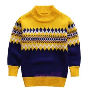 Kids Sweater